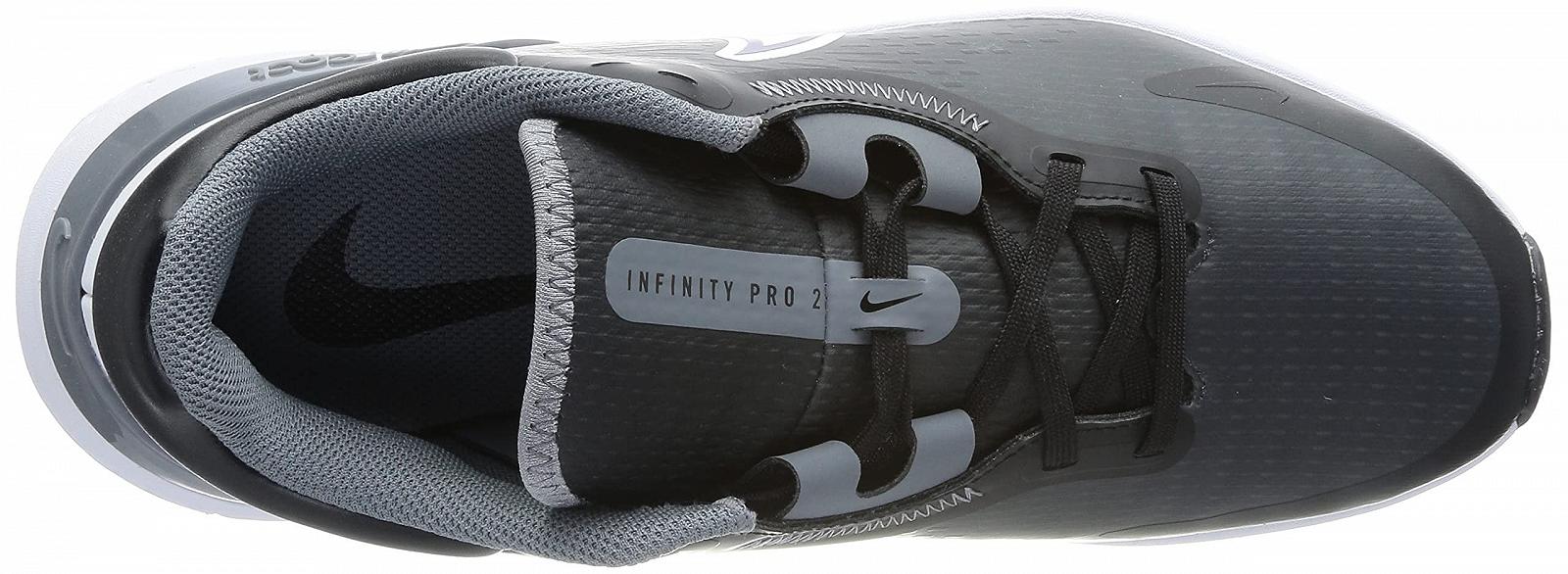 Кроссовки Nike Infinity Pro 2 мужские, фото №3