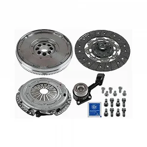 Комплект зчеплення SACHS XTend 2290 601 020 модуль ZMS плюс CSC - Фото 1