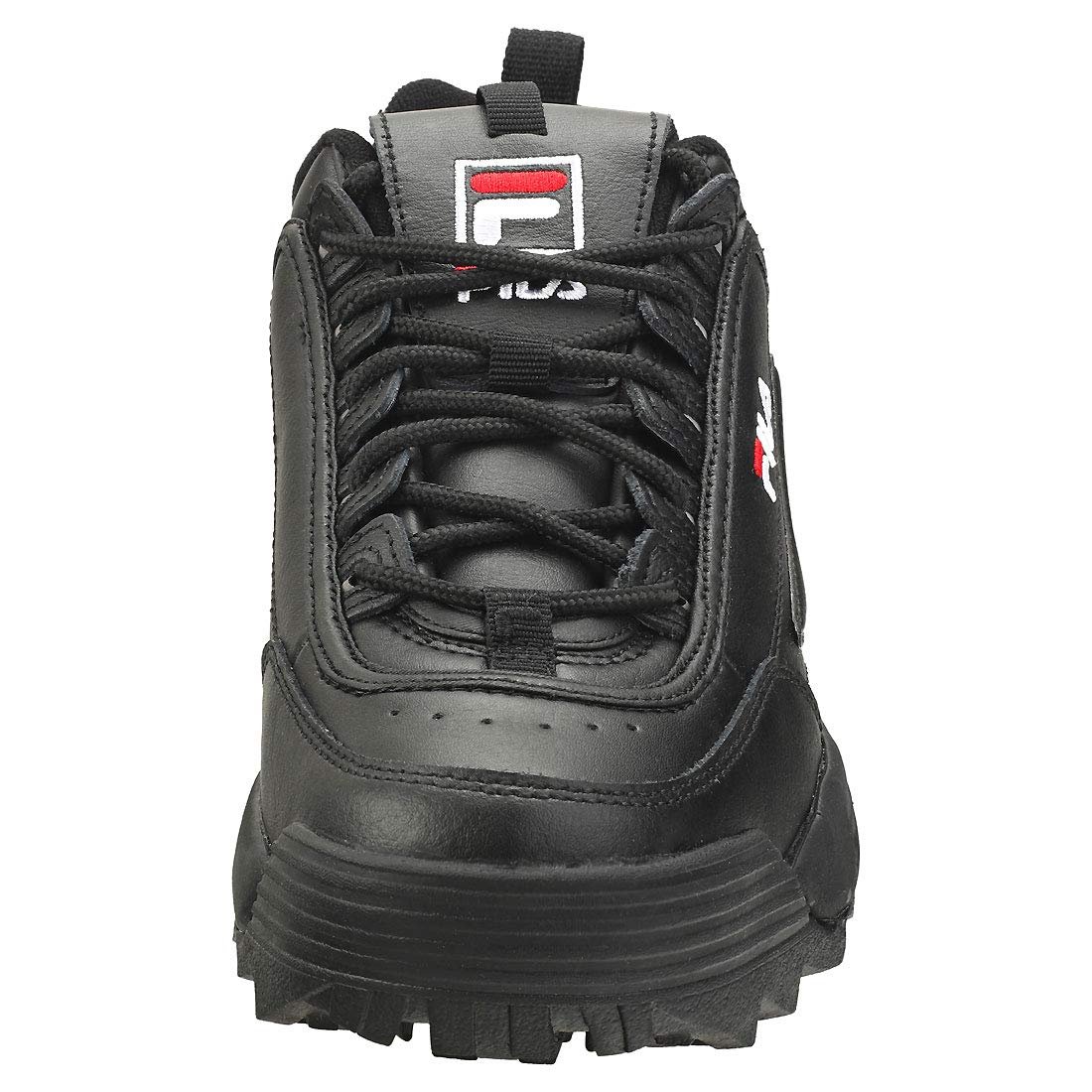 Кроссовки FILA Disruptor II Premium, женские, фото №3