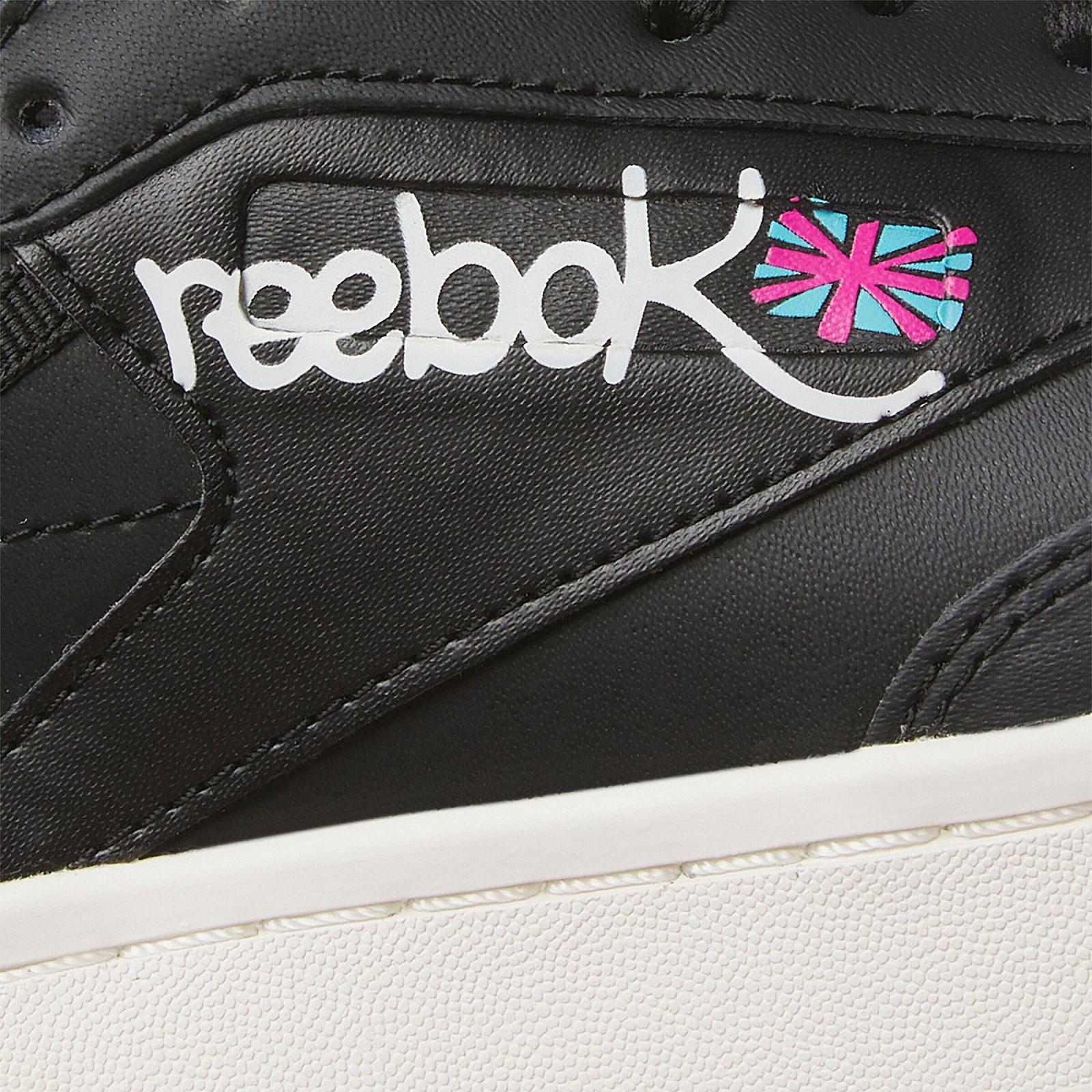 Кроссовки Reebok Club C Double Женские, фото №8