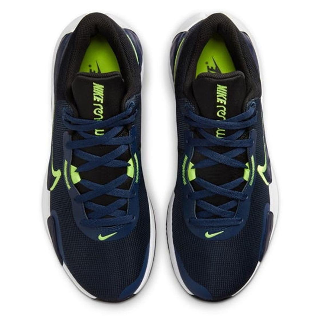 Кросівки чоловічі Nike Renew Elevate 3, фото №4
