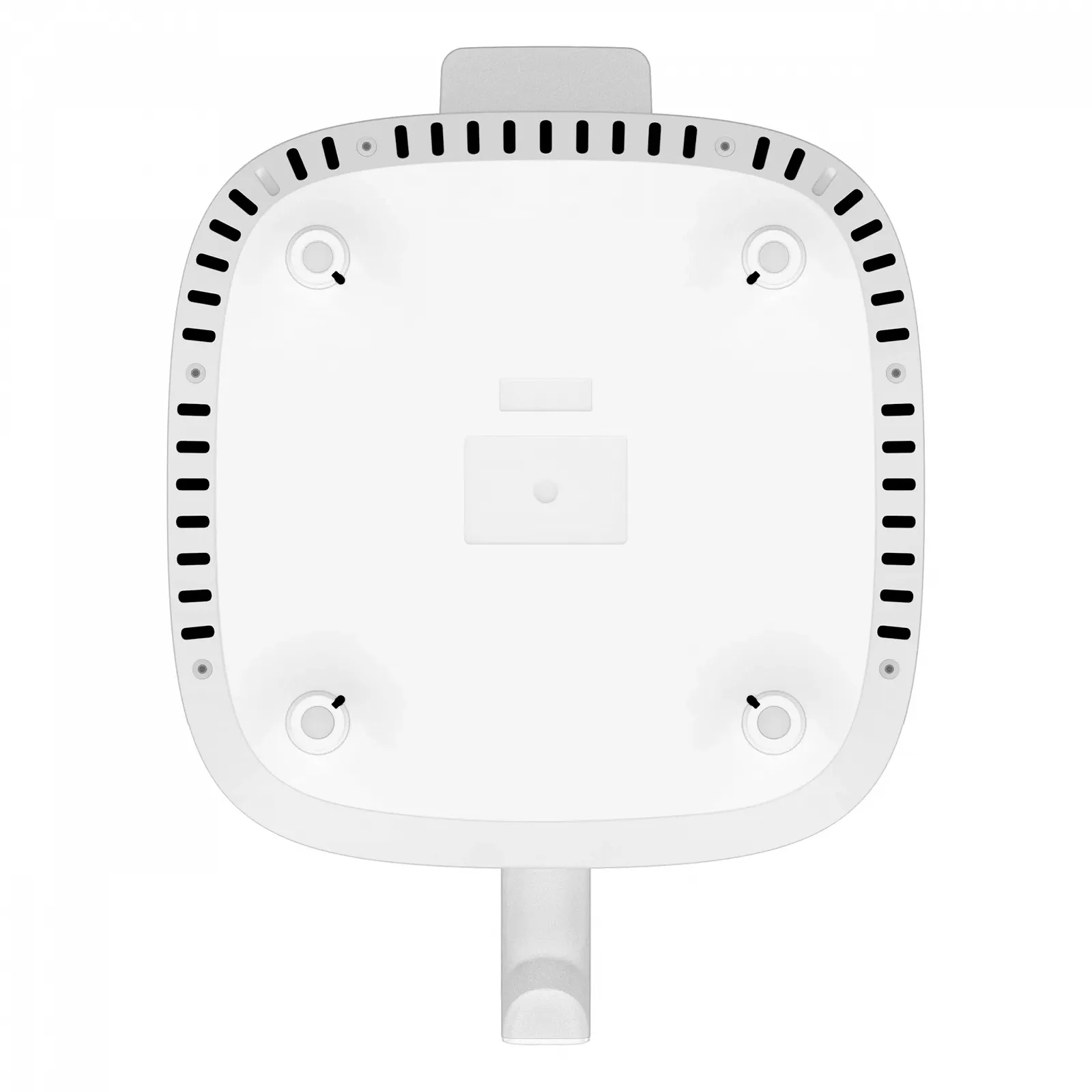 Мультипіч Xiaomi Air Fryer 6.5L Біла EU, фото №4
