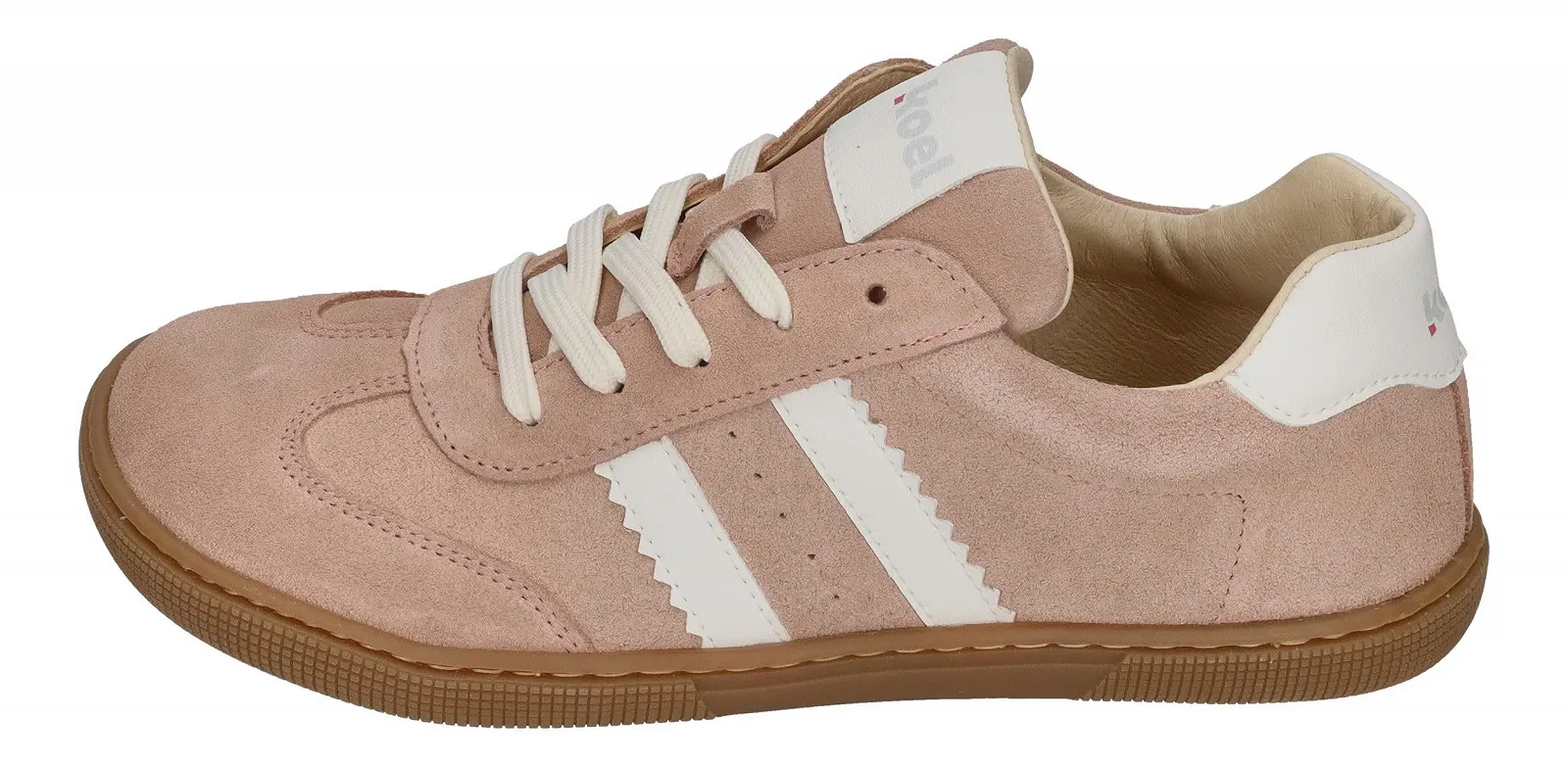 Детская обувь KOEL Barefoot Declan Замшевые Старый Розовый, фото №2 Детская обувь KOEL Barefoot Declan Замшевые Старый Розовый, фото №2