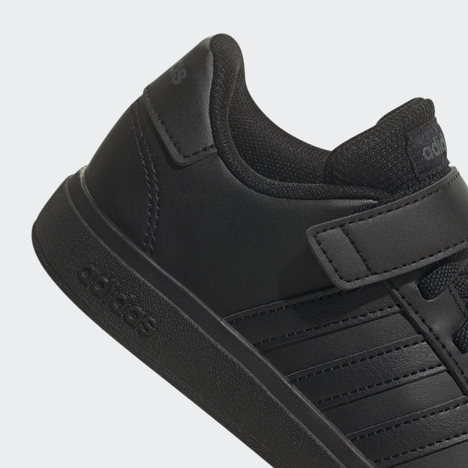 Кроссовки adidas Grand Court для детей, фото №8