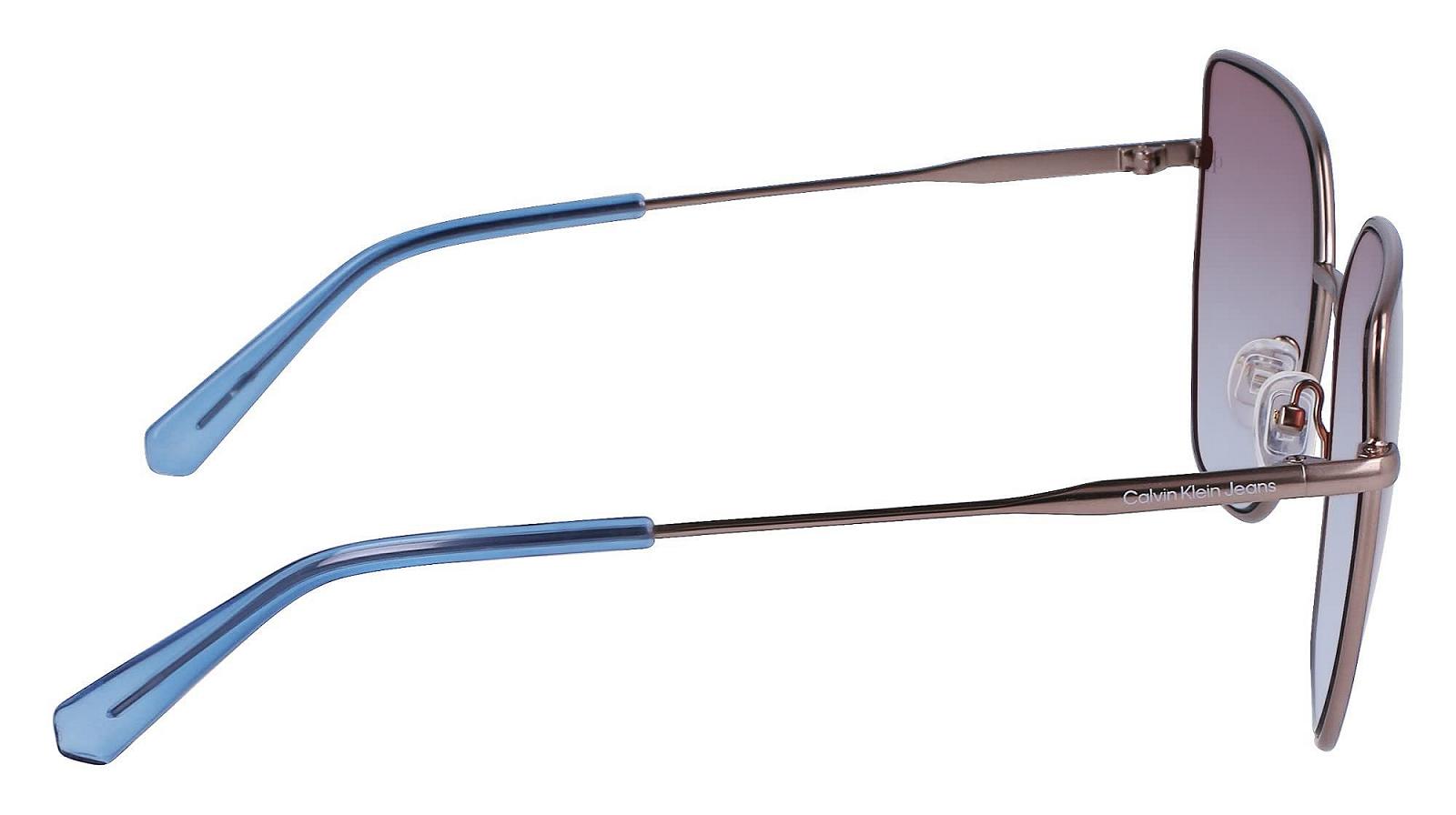 Сонячні окуляри Calvin Klein Jeans Жіночі, фото №7