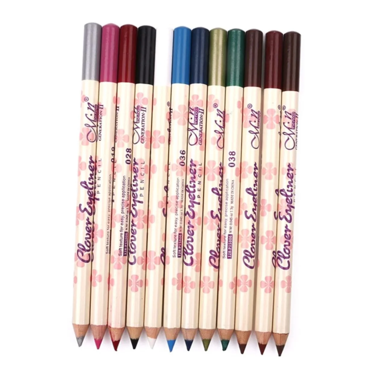 Олівець для повік Mipcase, фото №6 Олівець для повік Mipcase, фото №6