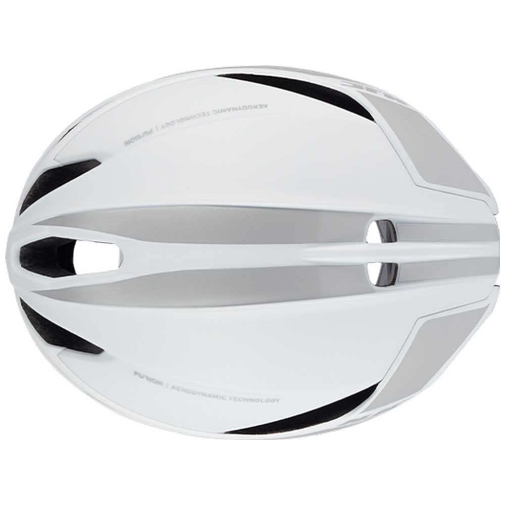 Шолом HJC Furion 2.0 Aero, MT GL White Silver, L 58~61 см, фото №4