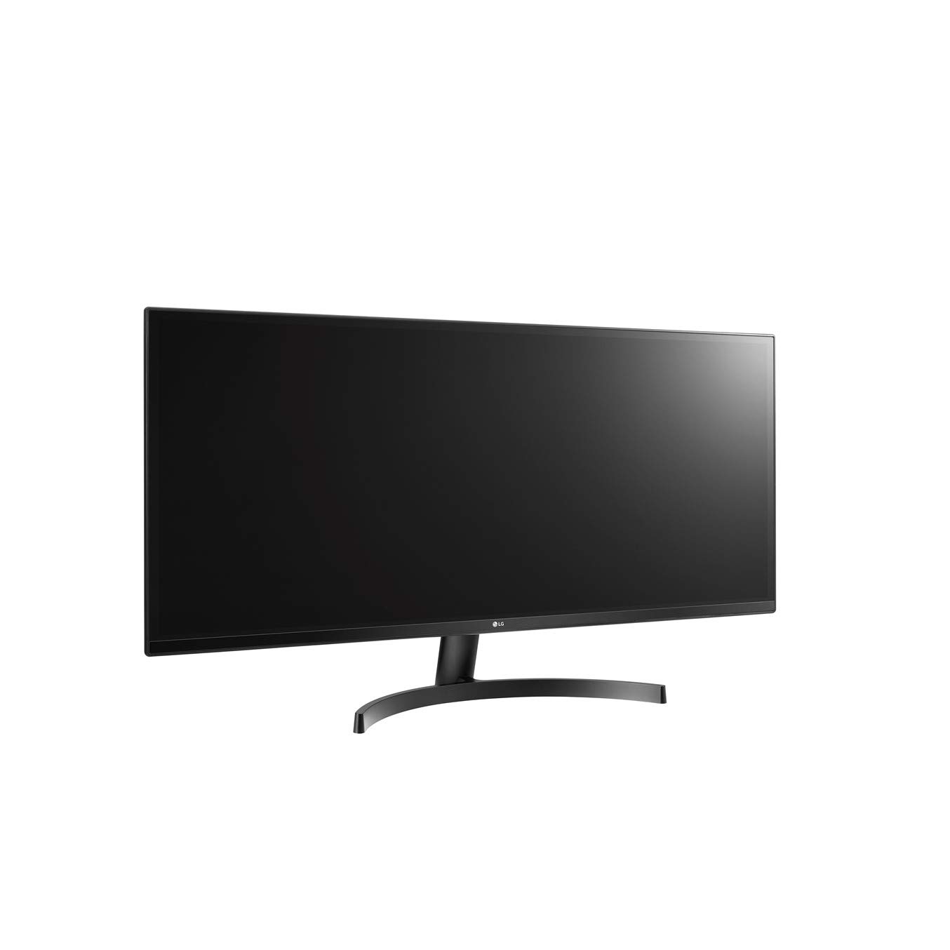 Монитор LG UltraWide 34WL500 86.36 см FHD (AH-IPS HDR10 AMD FreeSync), черный, фото №1