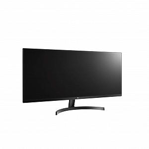 Монитор LG UltraWide 34WL500 86.36 см FHD (AH-IPS HDR10 AMD FreeSync), черный - Фото 1