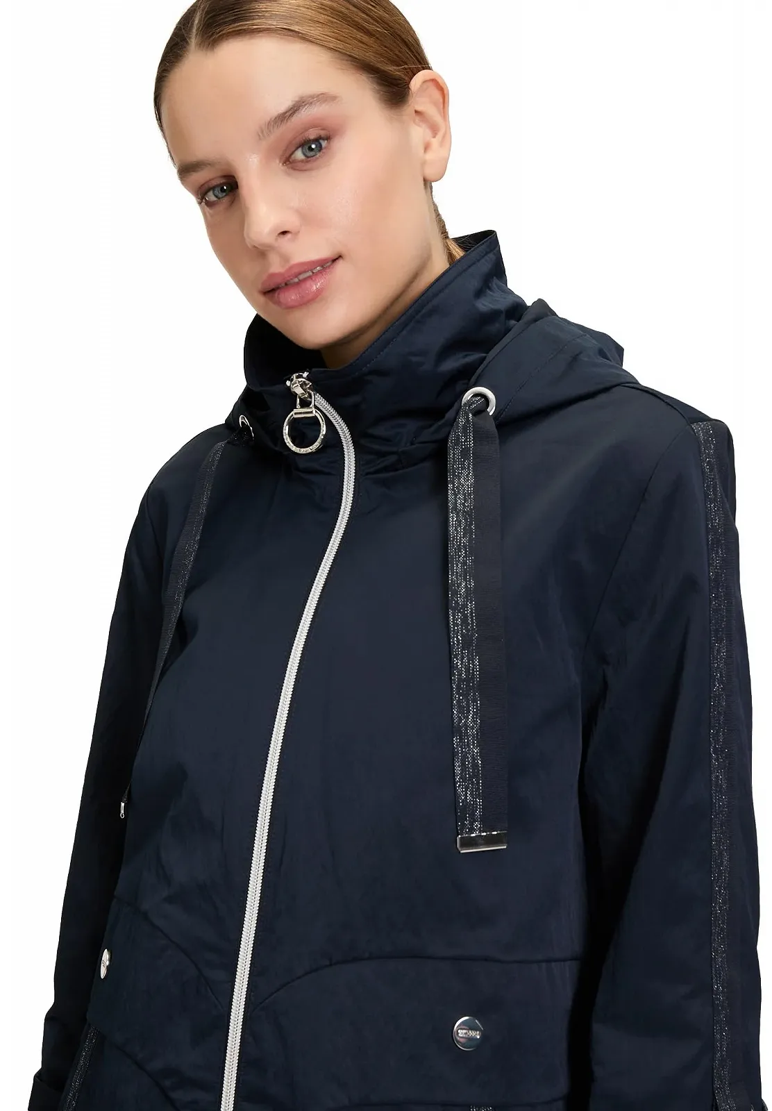 Жіноча куртка Betty Barclay, фото №5 Жіноча куртка Betty Barclay, фото №5