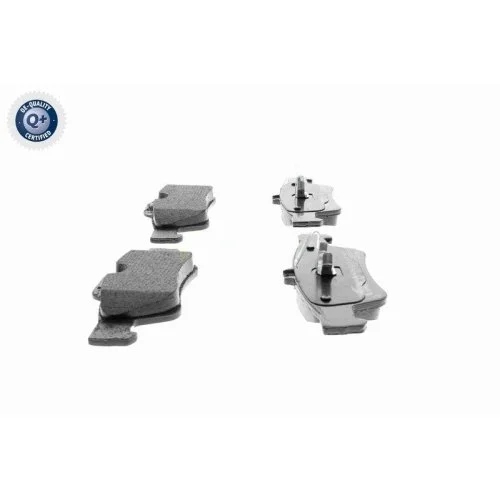 Комплект тормозных колодок дискового тормоза VAICO Green Mobility Parts V30-8149 для VW, фото №4