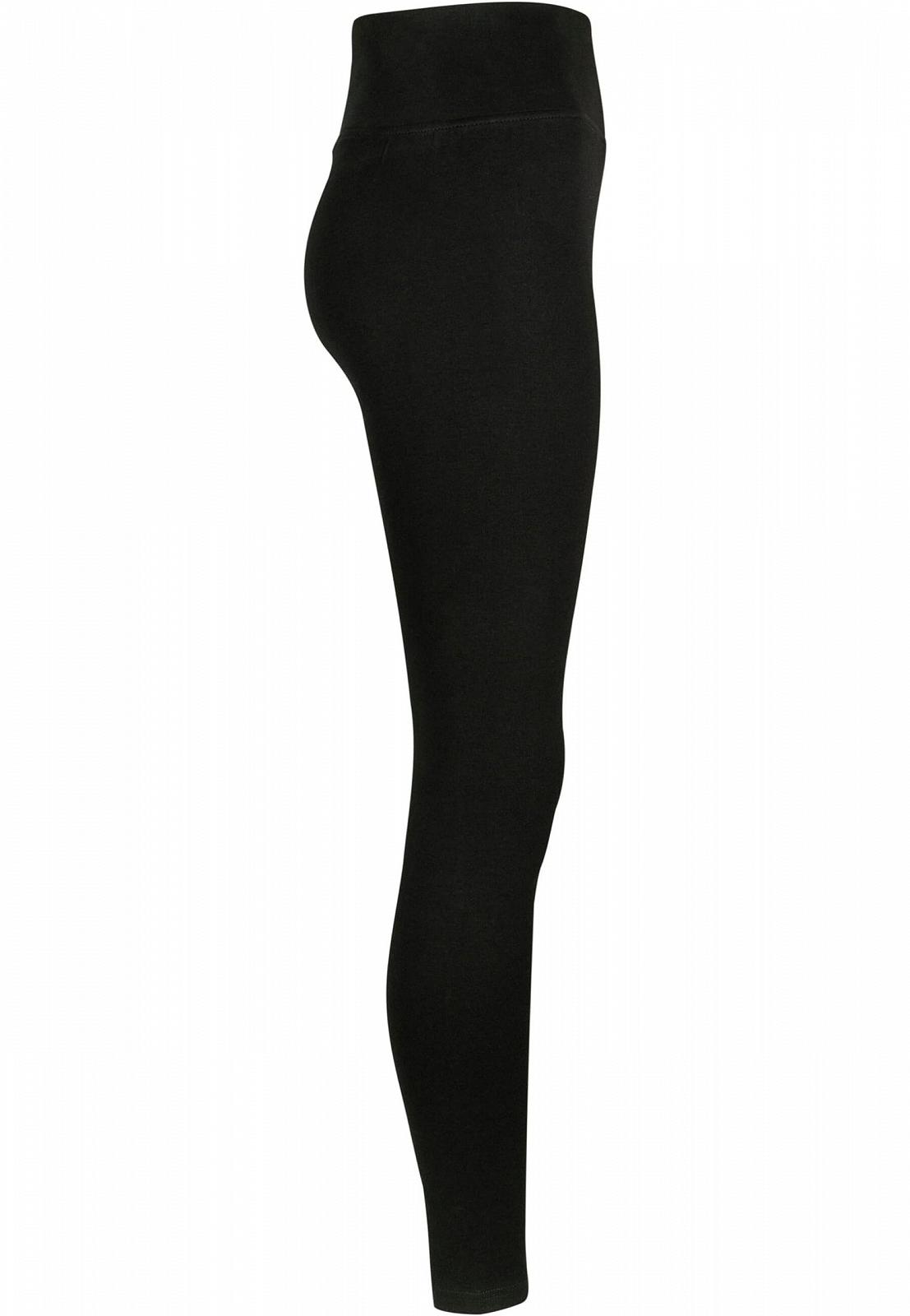 Легінси Urban Classics Ladies High Waist Jersey Різні кольори XS - 5XL, фото №7