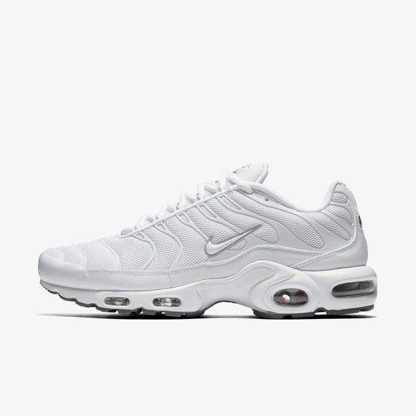 Кроссовки Nike AIR MAX PLUS размер 47.5, фото №3