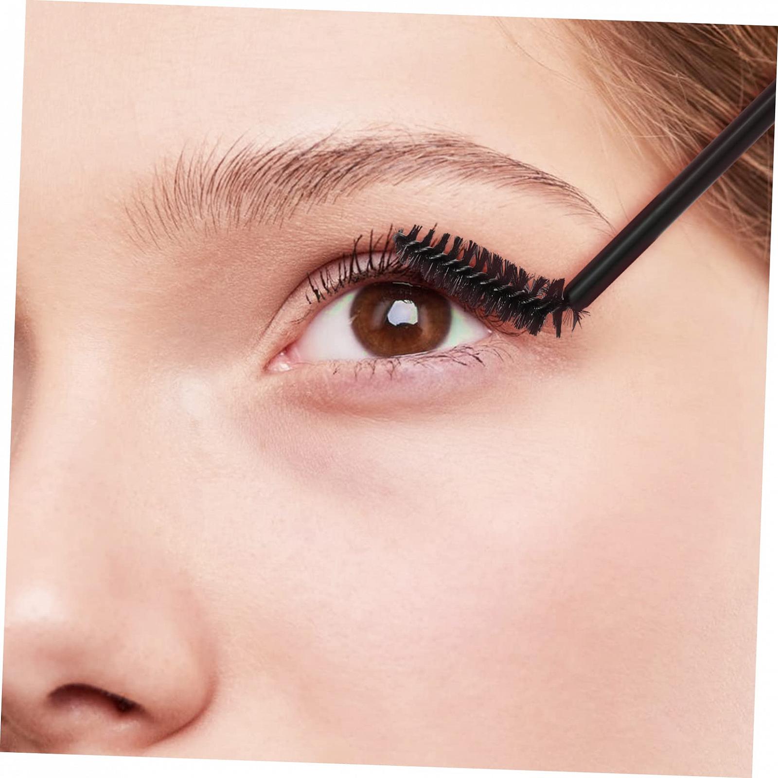 Набір Beavorty 3 Natural Mascara Eyebrow Styling Cream Водостійке мило для брів Жіночий Гель Текстура, фото №5 Набір Beavorty 3 Natural Mascara Eyebrow Styling Cream Водостійке мило для брів Жіночий Гель Текстура, фото №5