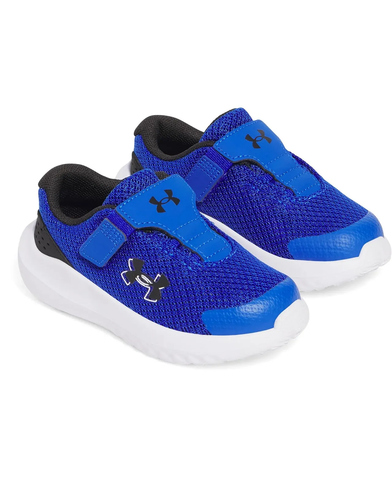 Кроссовки Under Armour Ua Ginf Surge 4 Ac для девочек, фото №3