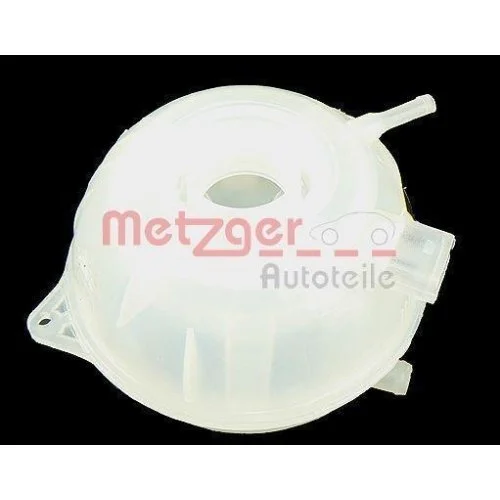 Розширювальний бачок охолоджувальної рідини METZGER 2140052 для VAG, фото №3 Розширювальний бачок охолоджувальної рідини METZGER 2140052 для VAG, фото №3