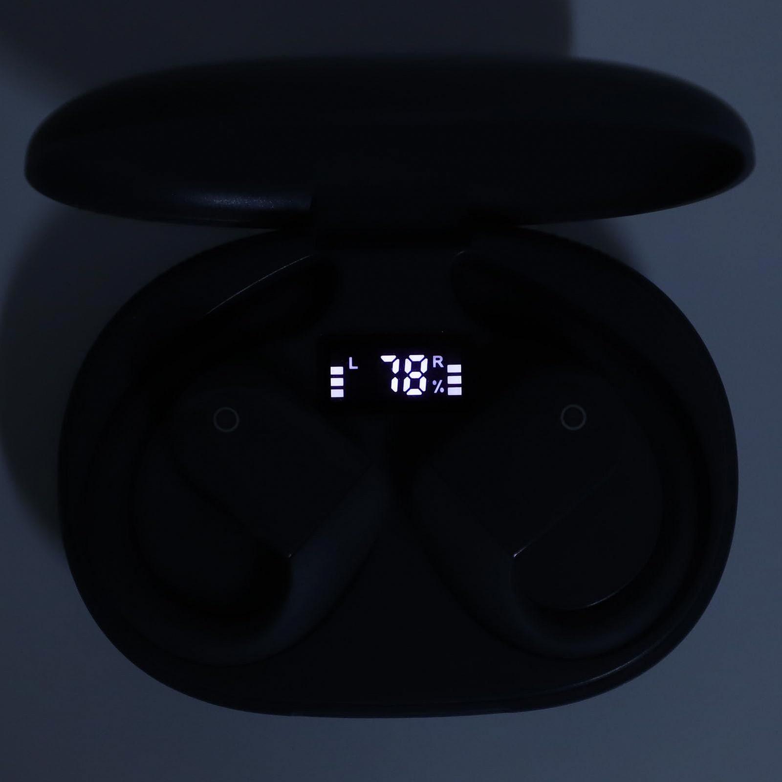 BT Перекладач Навушники Підтримує 144 мови, Сенсорне Керування, фото №8