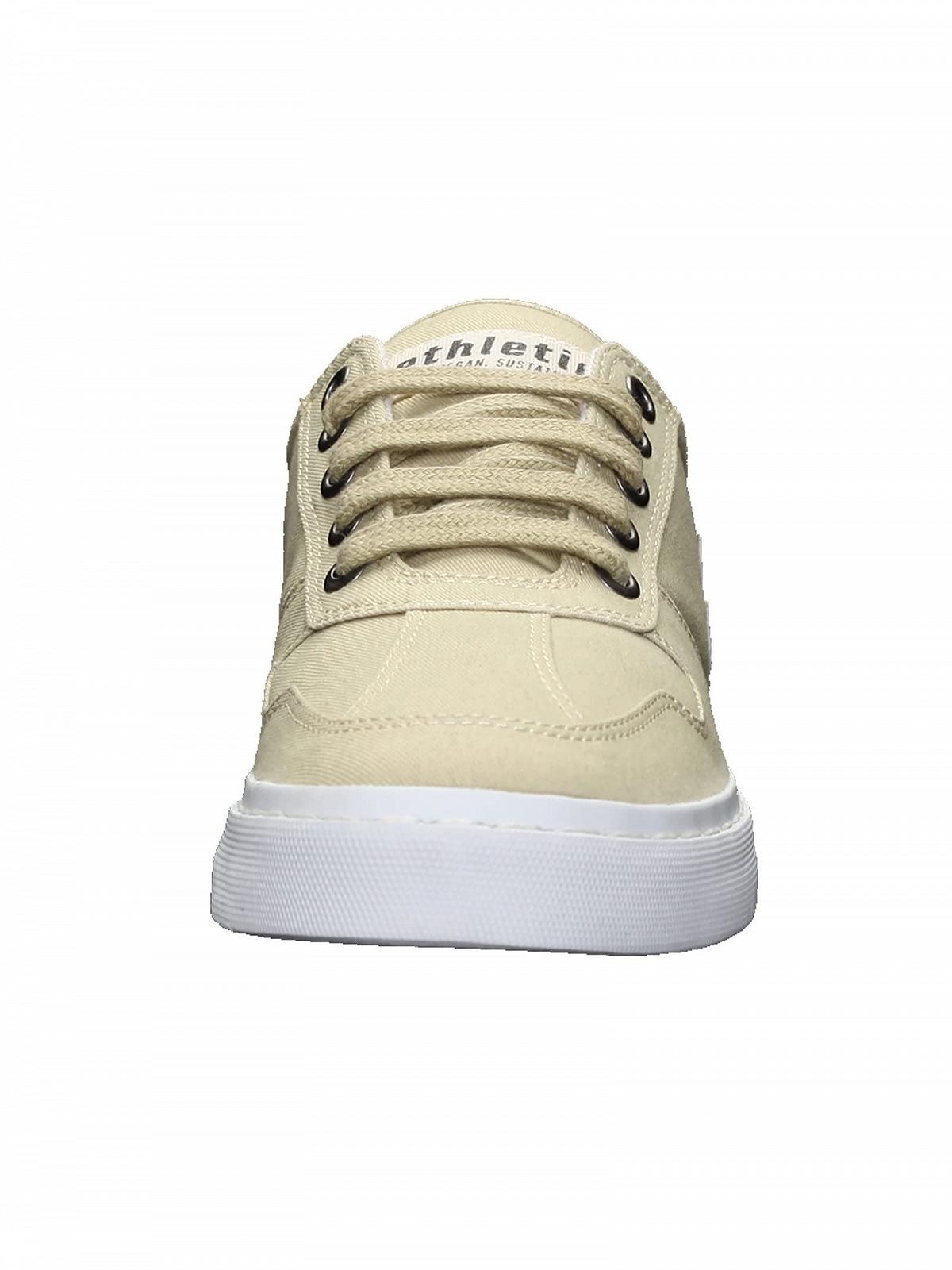 Кеди Ethletic Canvas Root II, фото №5 Кеди Ethletic Canvas Root II, фото №5