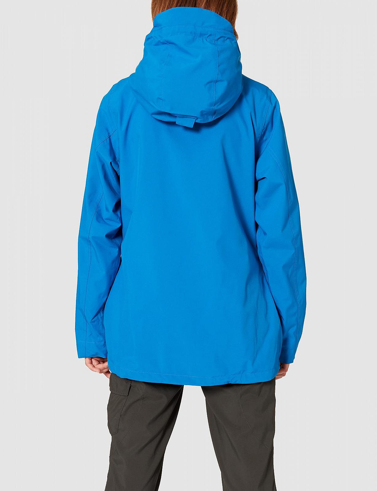 Жіноча Куртка Regatta Kingsley 3-в-1, фото №4