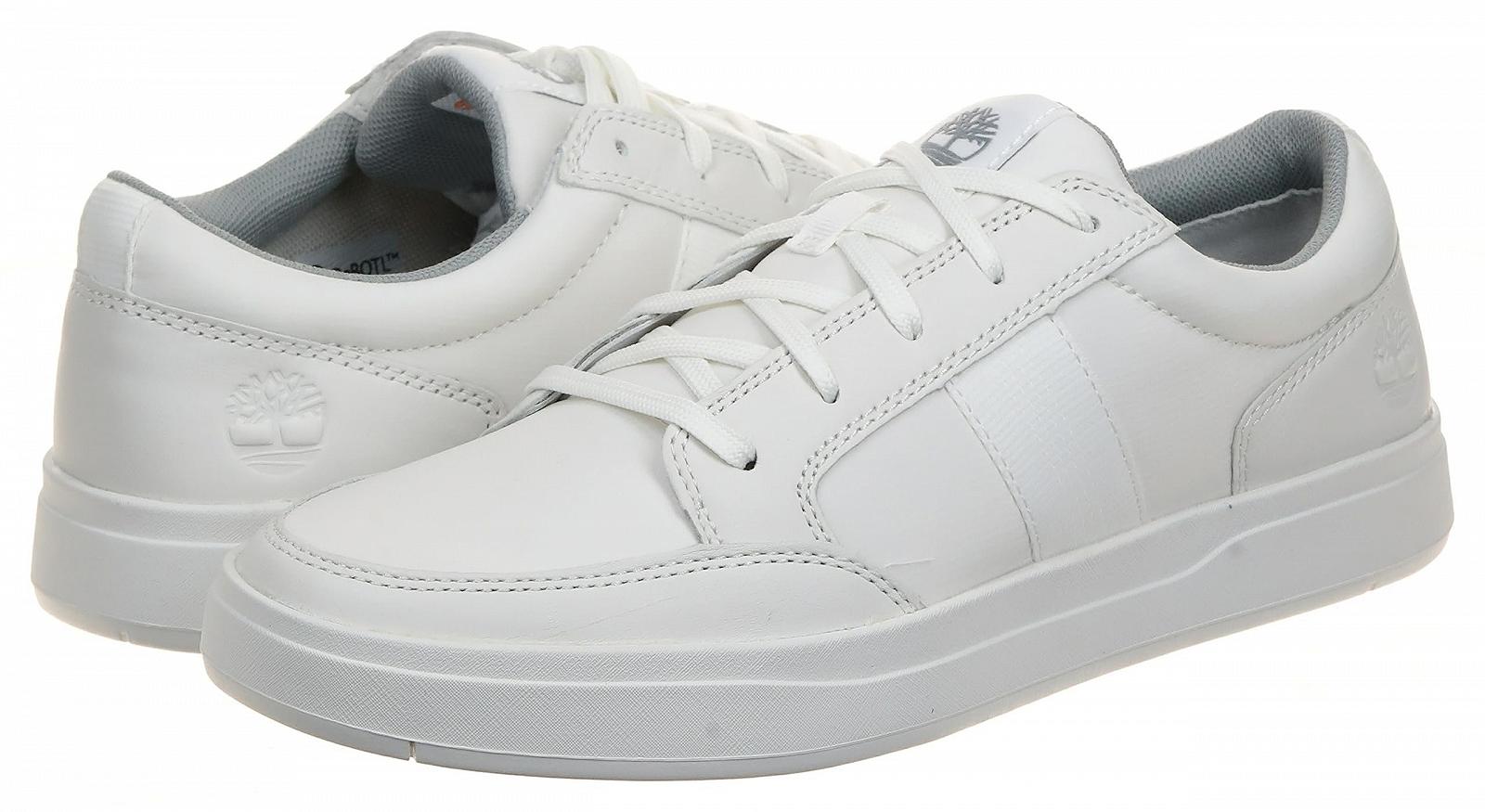 Кроссовки Timberland Davis Square F/L Ox Basic, фото №2