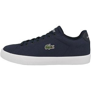 Кроссовки Lacoste Lerond Set 125 1 мужские - Фото 1