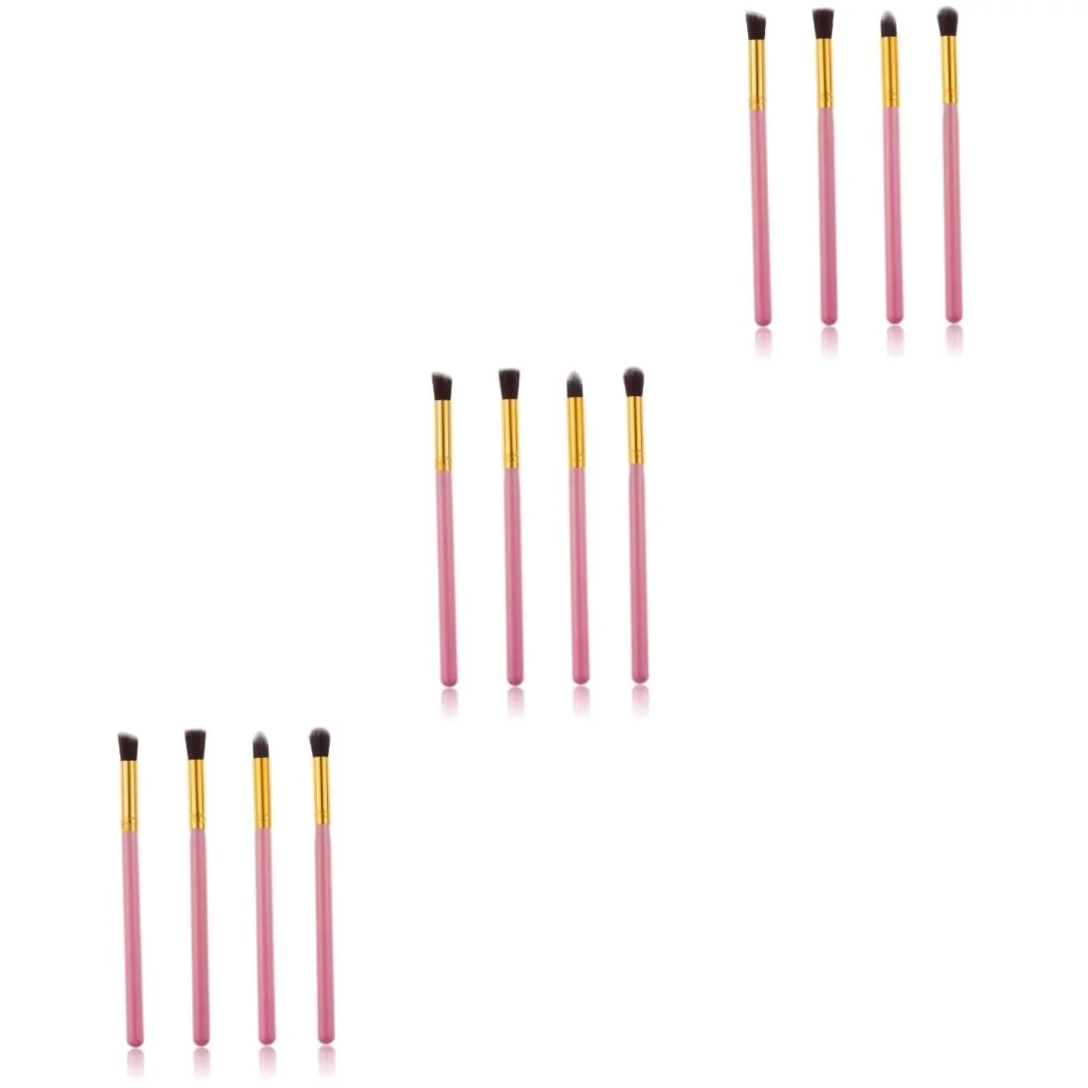 Набор кистей для макияжа глаз, фото №6