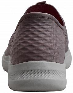 Кросівки Skechers Go Walk 6-Fabulous View - Фото 1