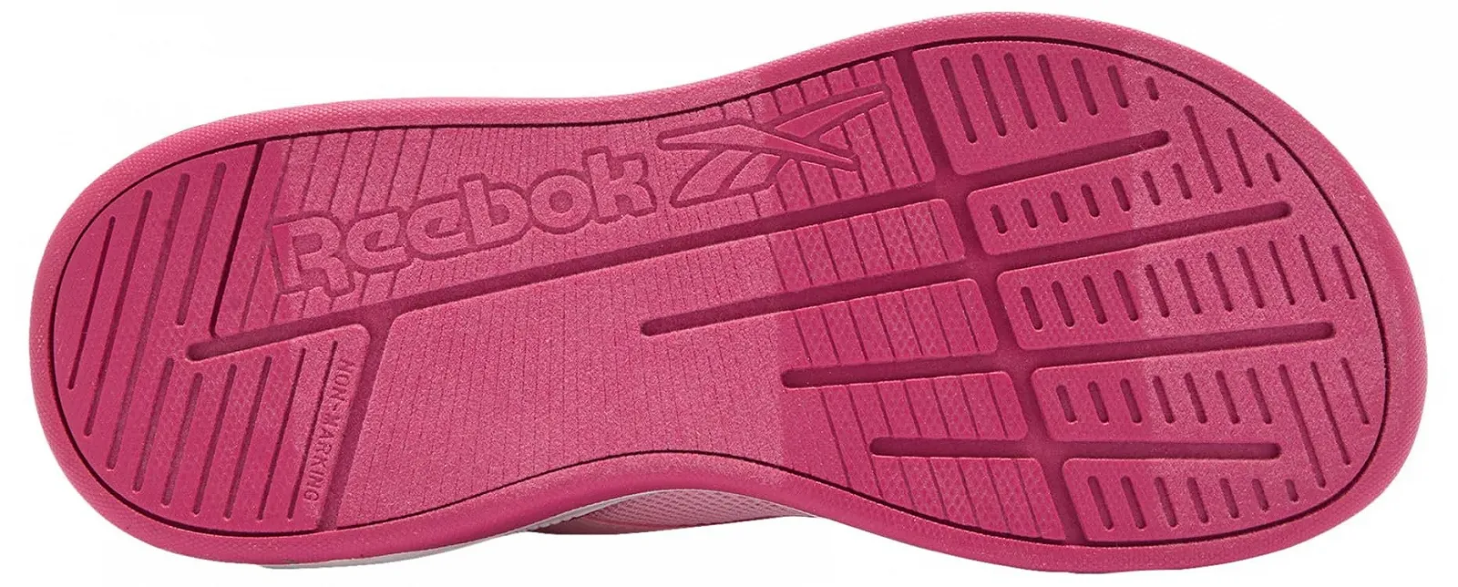 Кроссовки Reebok Nano Play на шнуровке и ремешке сверху, фото №7