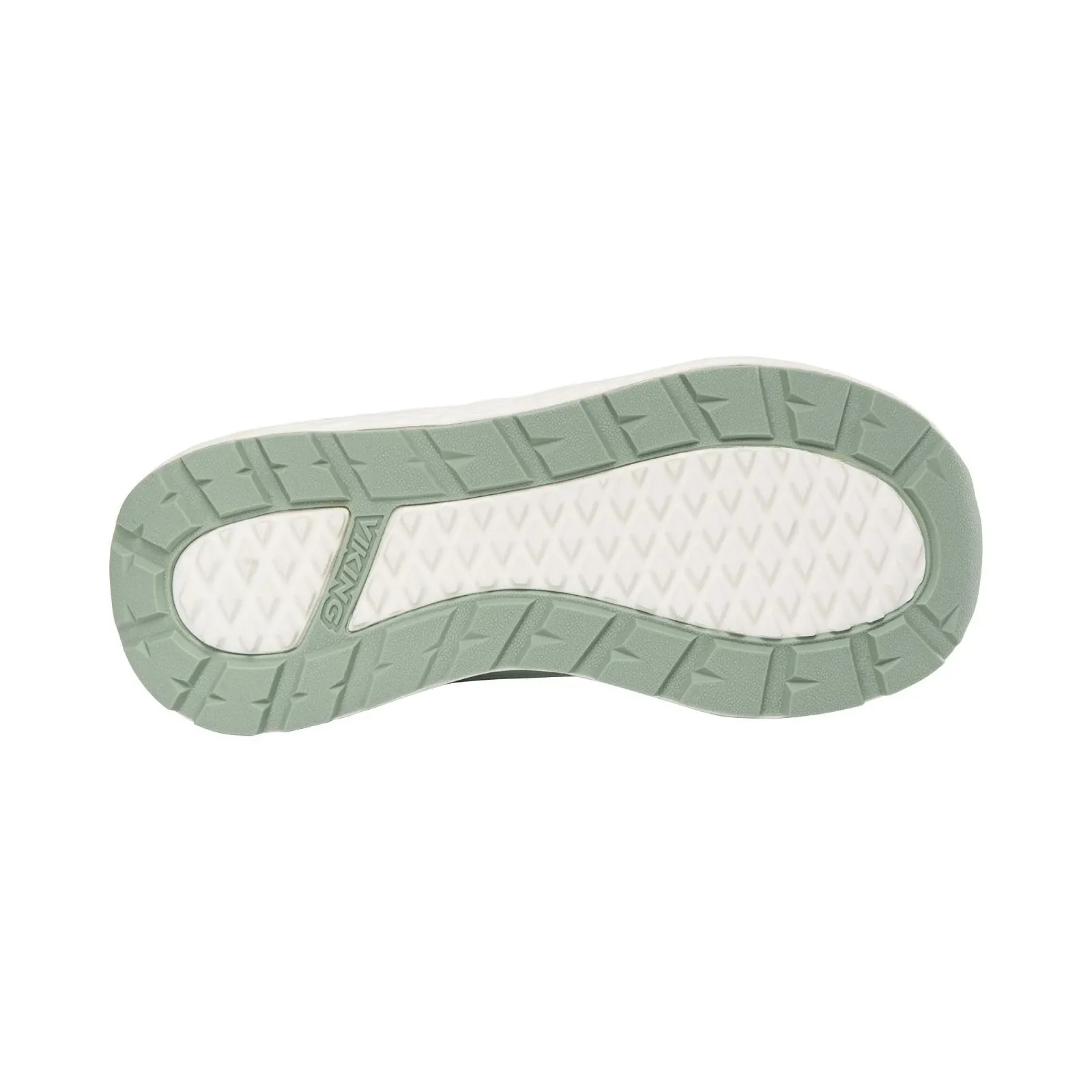 Черевики для ходьби Viking Unisex Kinder Fun Mid GTX 1v, фото №3