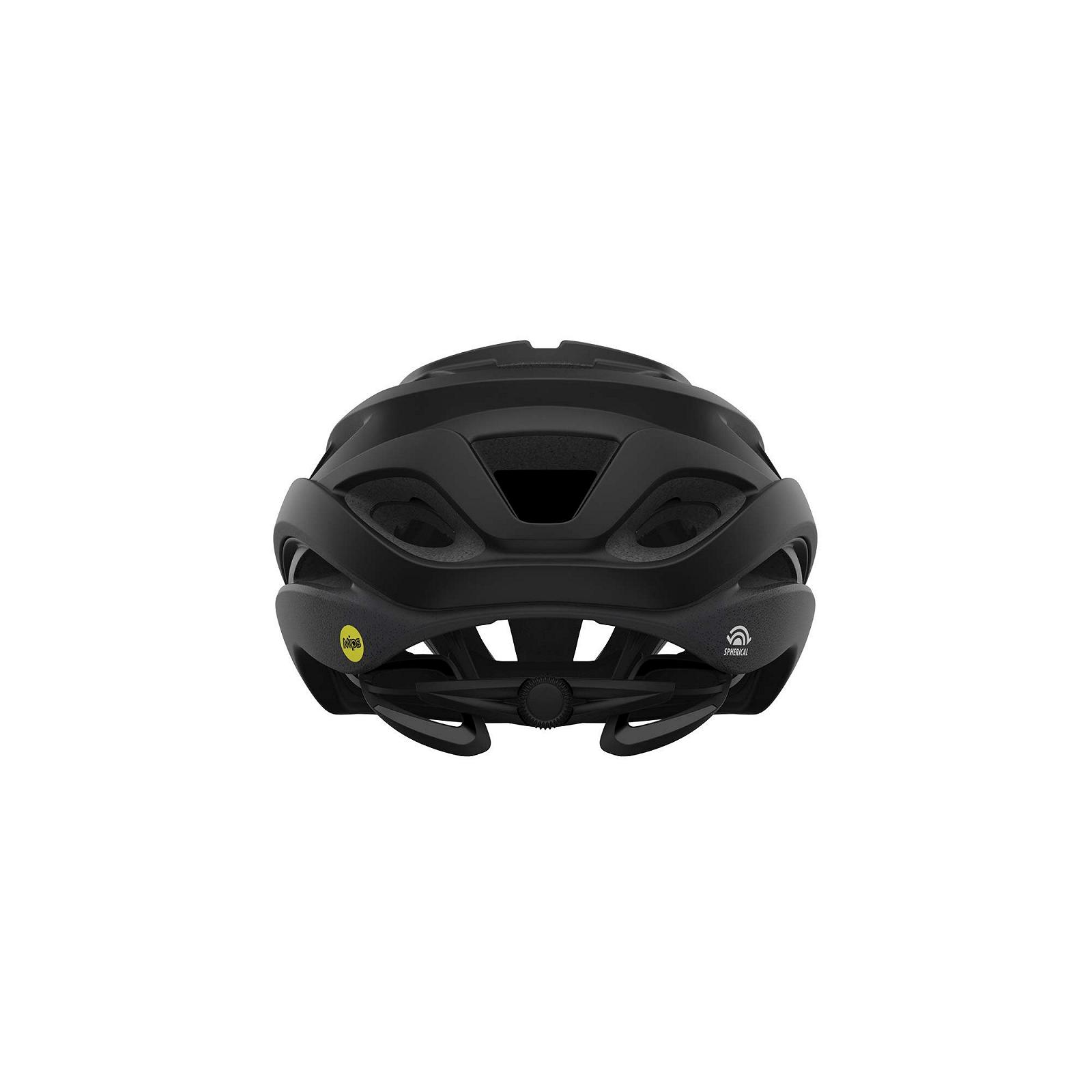 Шлем Giro Helios Spherical, фото №4
