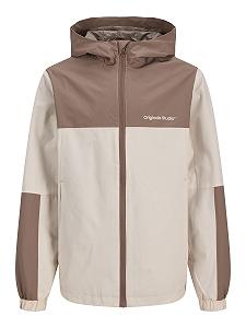 Софтшел куртка JACK & JONES Softshell Junior - Фото 1
