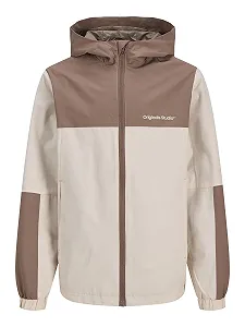 Софтшел куртка JACK & JONES Softshell Junior - Фото 1