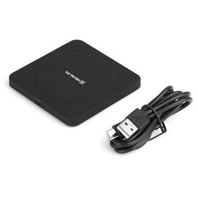 Зарядное устройство REAL-EL WL-710 black (EL123160018), фото №6