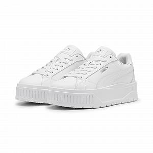 Кросівки PUMA Karmen Ii L Жіночі synthetic.ua - Фото 1