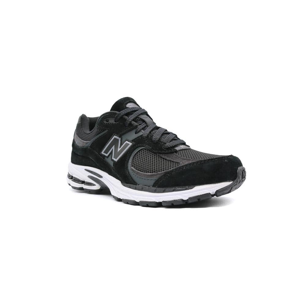 Кроссовки Unisex New Balance 2002 R, фото №3