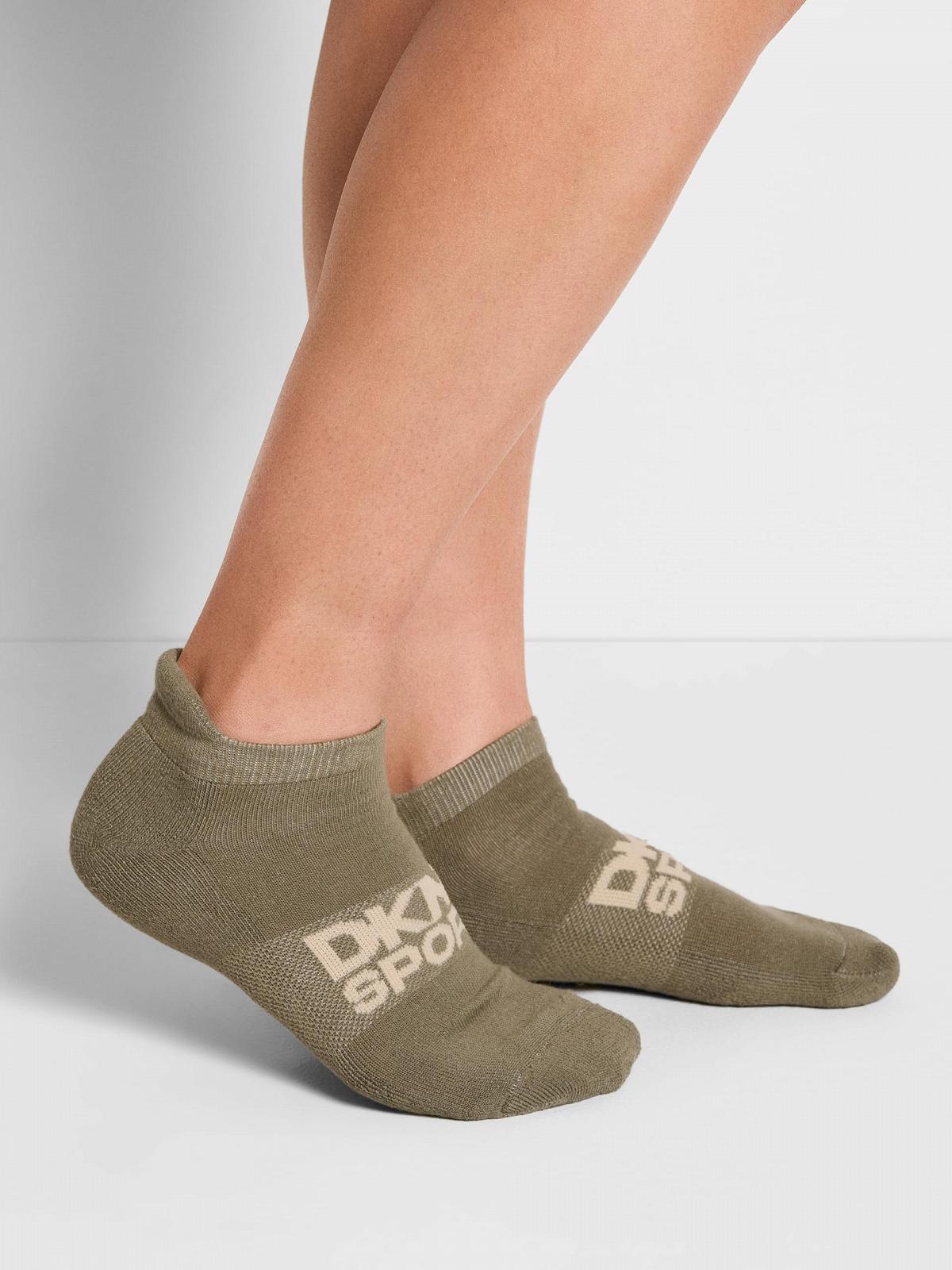 Шкарпетки DKNY Жіночі, фото №5