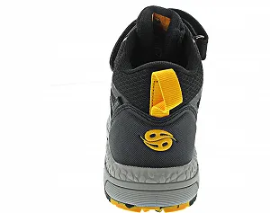 Ботинки Dockers by Gerli Унисекс Детские Боевые Водонепроницаемые с теплой подкладкой synthetic.ua - Фото 1