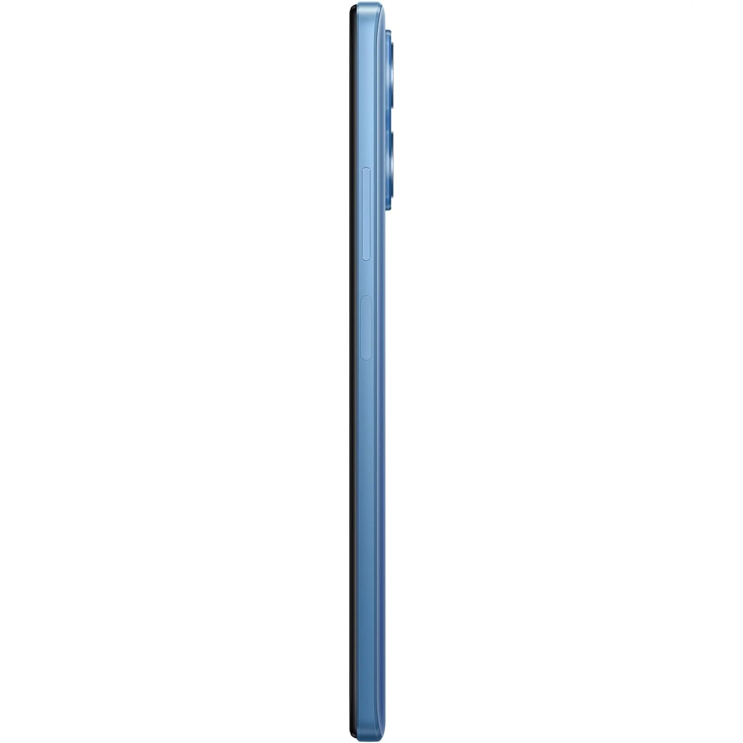 Смартфон Xiaomi Redmi Note 12 5G 4/128ГБ 6.67 дюйма 5000мАч Blue, фото №3 Смартфон Xiaomi Redmi Note 12 5G 4/128ГБ 6.67 дюйма 5000мАч Blue, фото №3