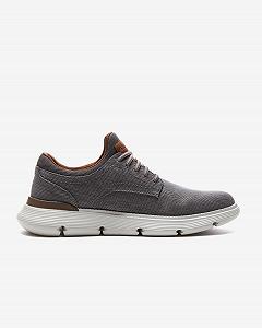 Кеды Skechers Garza Romano synthetic.ua - Фото 1
