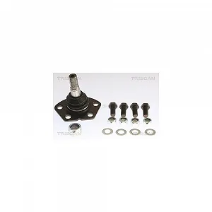 Кульова опора TRISCAN 8500 10520 для CITROËN FIAT PEUGEOT, передня вісь - Фото 1