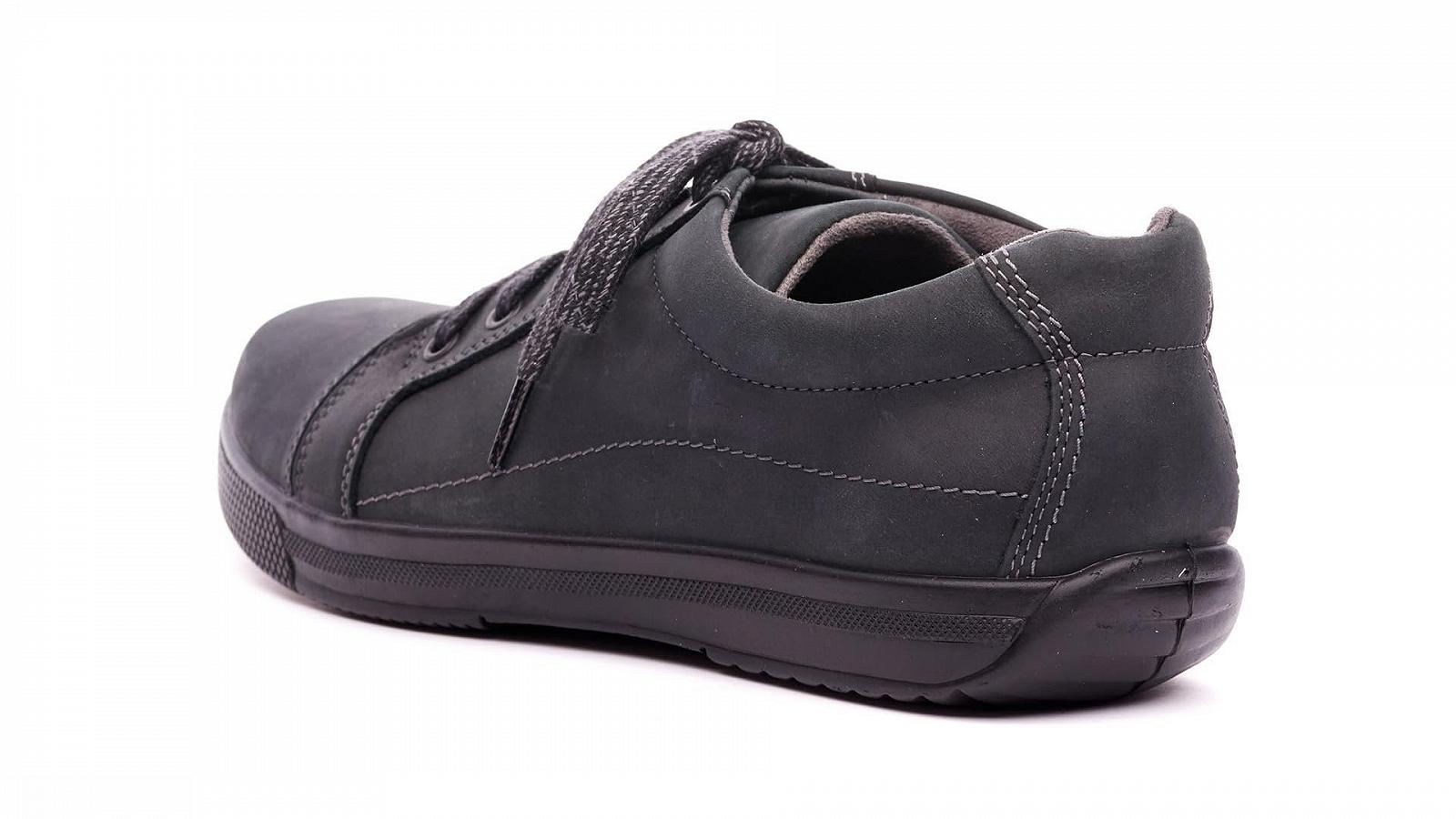 Кроссовки мужские Nordan Original кожаные, фото №3 Кроссовки мужские Nordan Original кожаные, фото №3