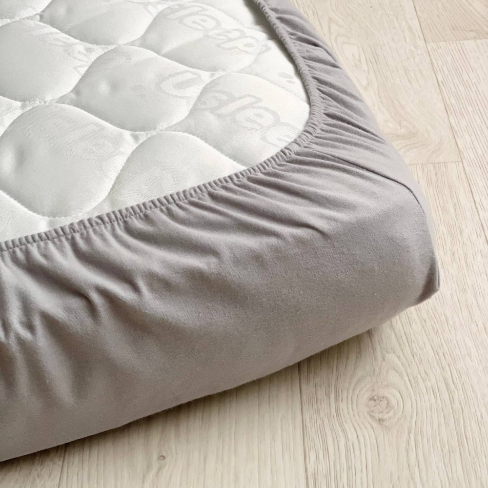 Комплект постільної білизни на ліжко 160х80 см фланель Машинки, фото №3