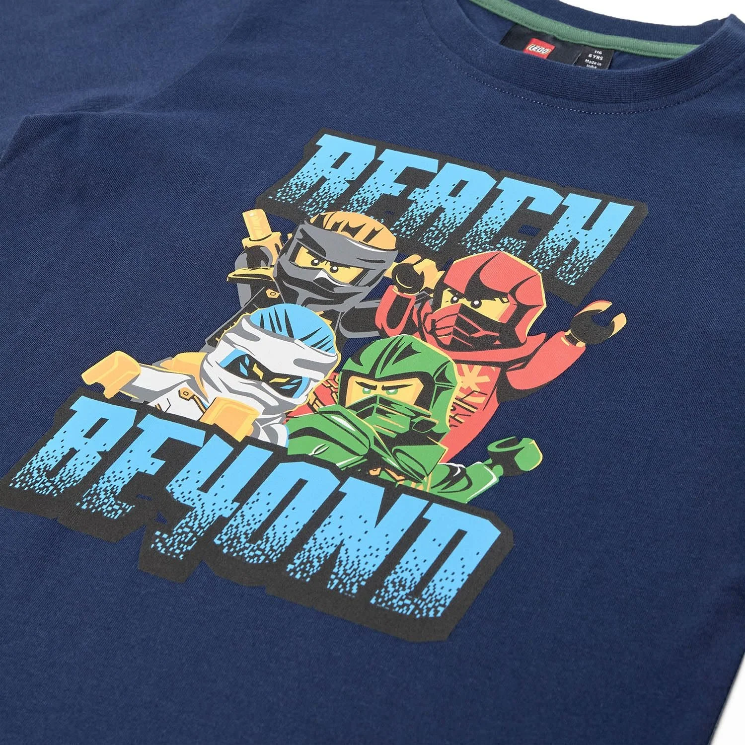 Піжама LWAGAN 111-590, фото №3