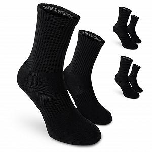 Спортивні шкарпетки Safe Sports Sox - Для щоденного носіння - Фото 1