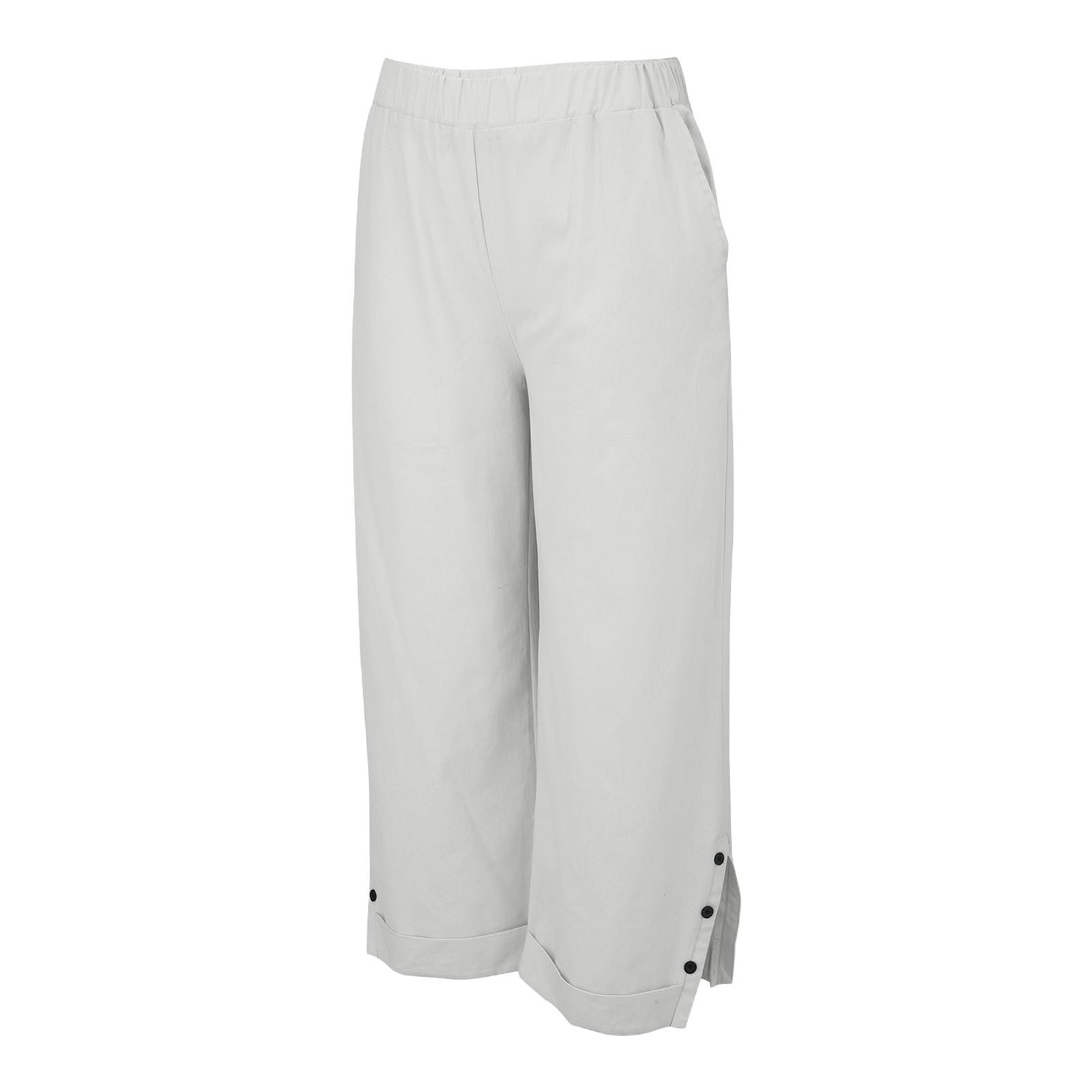 Лляні Штани Жіночі Літні, фото №5 Лляні Штани Жіночі Літні, фото №5