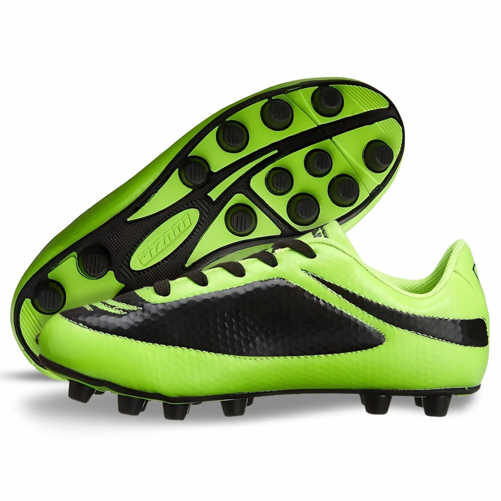 Футбольные бутсы Vizari для детей, мальчиков и девочек | FG Cleats, футбольные бутсы | Тренировочные ботинки для искусственной травы, газона, футбола в помещении | Футбольные ботинки унисекс 25-38, фото №1 Футбольные бутсы Vizari для детей, мальчиков и девочек | FG Cleats, футбольные бутсы | Тренировочные ботинки для искусственной травы, газона, футбола в помещении | Футбольные ботинки унисекс 25-38, фото №1