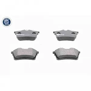 Комплект тормозных колодок, дисковый тормоз VAICO Green Mobility Parts V22-0152 для CITROËN synthetic.ua - Фото 1