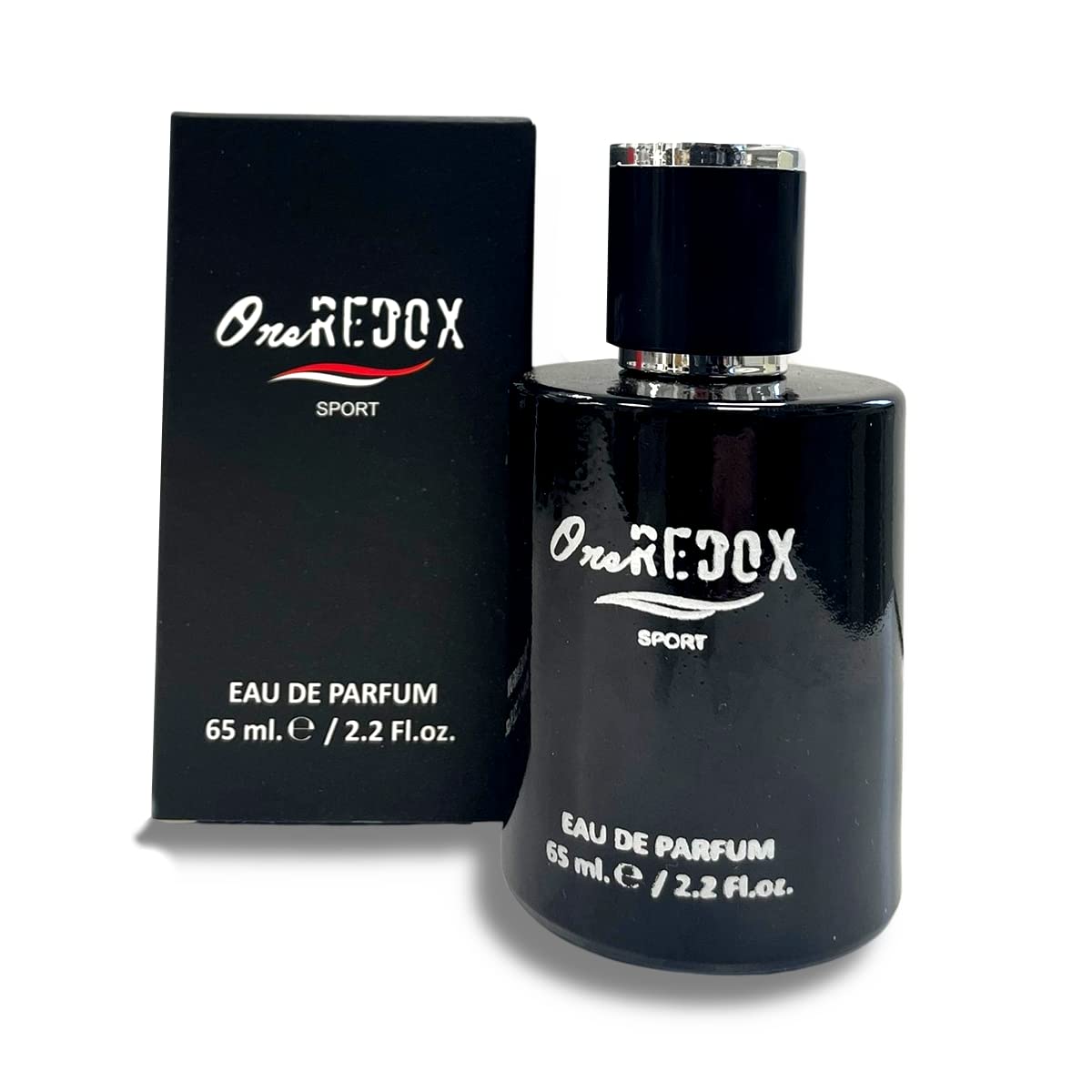 Eau de Parfum OneRedox Dupe Duftzwilling "..Hephaestos..", фото №1