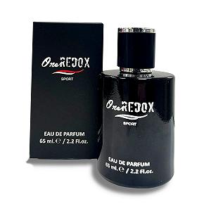 Eau de Parfum OneRedox Dupe Duftzwilling "..Hephaestos.." - Фото 1