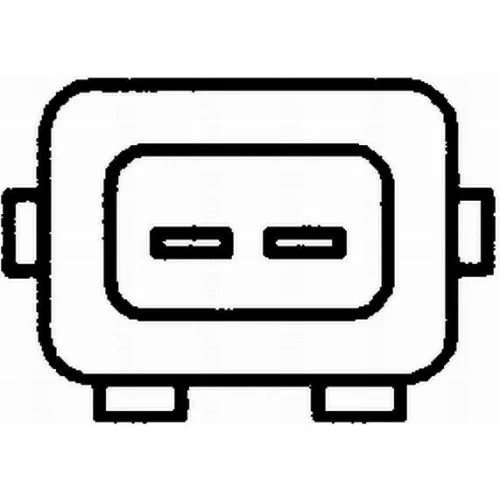 Габаритний ліхтар HELLA 2PF 009 001-521 для DAF IVECO TOYOTA VOLVO LIEBHERR HIGER, фото №4